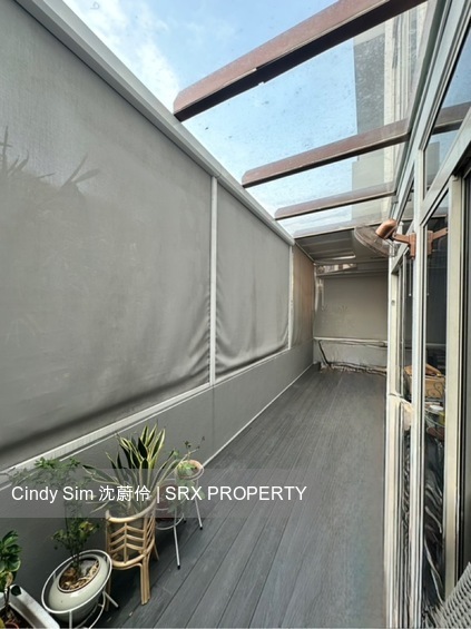 The Greenwich (D28), Condominium #622031121